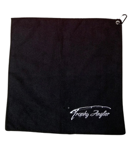 Trophy Angler Fishing/Bait Towel