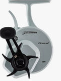 Pflueger Trion Inline Ice Reel