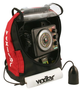 Vexilar Soft Pack Case