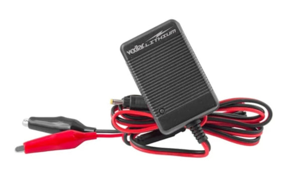 Vexilar Lithium Charger V-420 (1 amp)