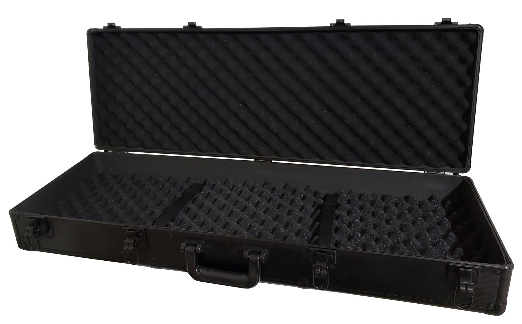 Fishing Rod Cases with Hard Sided for sale